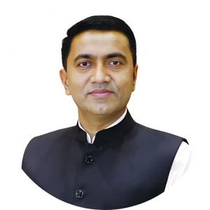 Dr. Pramod Sawant