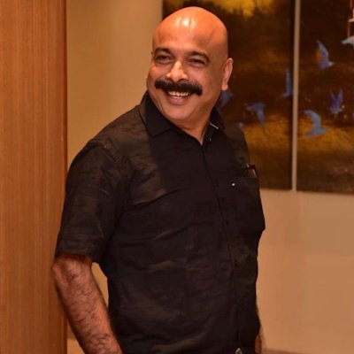 Shri Dattaram D. Chimulkar